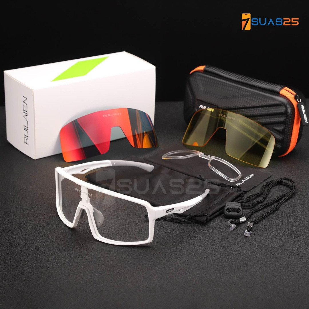 Sports Sunglasses